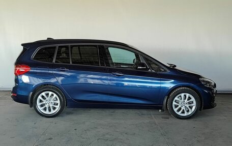 BMW 2 серия Grand Tourer F46 рестайлинг, 2019 год, 2 249 000 рублей, 4 фотография