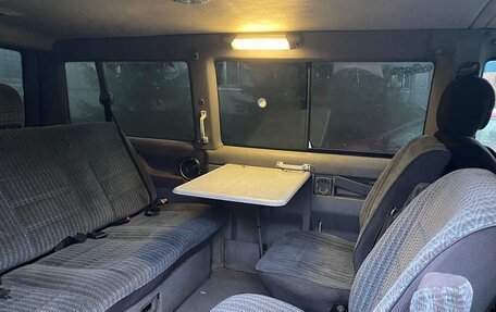 Volkswagen Multivan T4, 1993 год, 599 999 рублей, 8 фотография