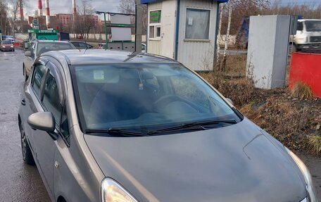 Opel Corsa D, 2013 год, 635 000 рублей, 6 фотография