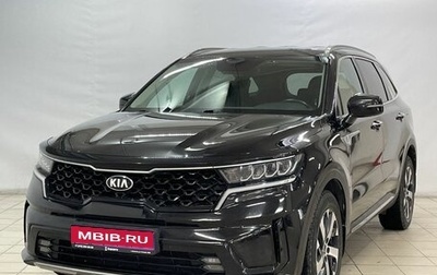 KIA Sorento IV, 2020 год, 4 000 000 рублей, 1 фотография