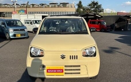 Suzuki Alto, 2020 год, 590 000 рублей, 1 фотография