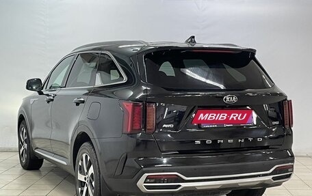 KIA Sorento IV, 2020 год, 4 000 000 рублей, 5 фотография