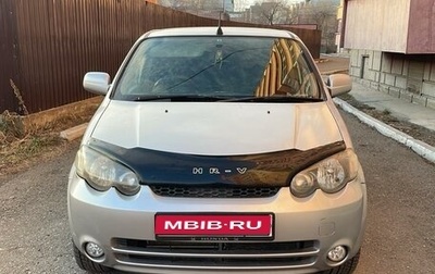 Honda HR-V I, 2002 год, 795 000 рублей, 1 фотография