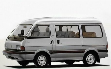 Mazda Bongo III, 1997 год, 160 000 рублей, 1 фотография