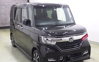 Honda N-BOX II, 2019 год, 985 000 рублей, 1 фотография