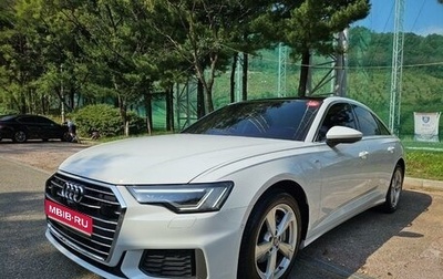 Audi A7, 2020 год, 4 450 000 рублей, 1 фотография