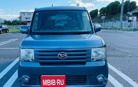 Daihatsu Move Conte I рестайлинг, 2010 год, 540 077 рублей, 1 фотография