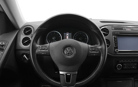 Volkswagen Tiguan I, 2012 год, 1 685 000 рублей, 6 фотография