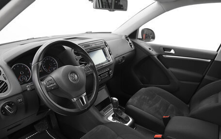 Volkswagen Tiguan I, 2012 год, 1 685 000 рублей, 7 фотография