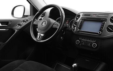 Volkswagen Tiguan I, 2012 год, 1 685 000 рублей, 11 фотография