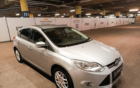 Ford Focus III, 2011 год, 726 000 рублей, 3 фотография