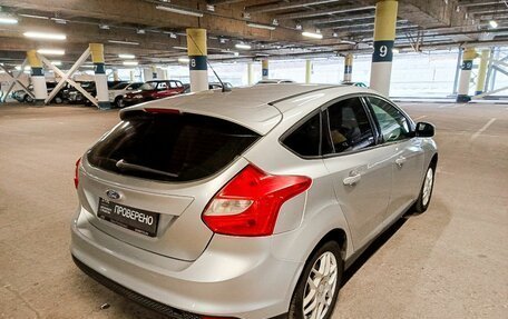 Ford Focus III, 2011 год, 726 000 рублей, 5 фотография