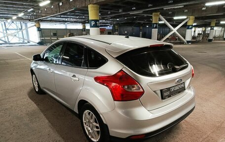 Ford Focus III, 2011 год, 726 000 рублей, 7 фотография