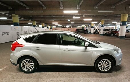 Ford Focus III, 2011 год, 726 000 рублей, 4 фотография