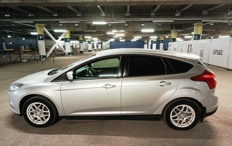 Ford Focus III, 2011 год, 726 000 рублей, 8 фотография