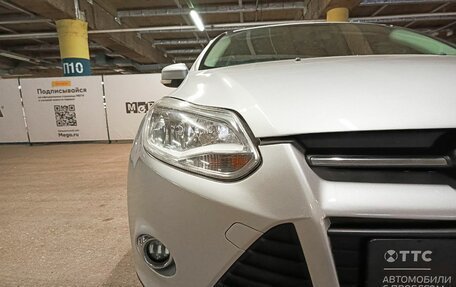 Ford Focus III, 2011 год, 726 000 рублей, 17 фотография