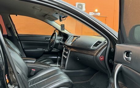 Nissan Teana, 2012 год, 1 180 000 рублей, 4 фотография