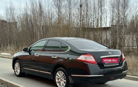 Nissan Teana, 2012 год, 1 180 000 рублей, 6 фотография