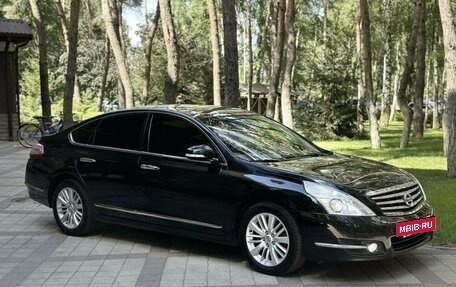 Nissan Teana, 2012 год, 1 180 000 рублей, 2 фотография