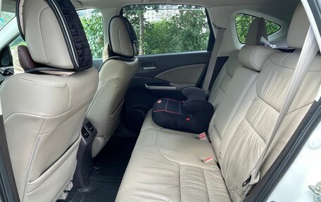 Honda CR-V IV, 2014 год, 2 399 000 рублей, 11 фотография