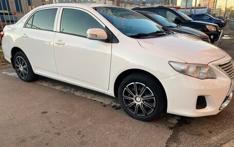 Toyota Corolla, 2011 год, 1 250 000 рублей, 3 фотография