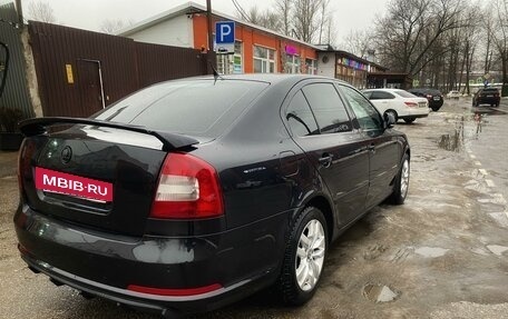 Skoda Octavia RS, 2010 год, 1 230 000 рублей, 5 фотография