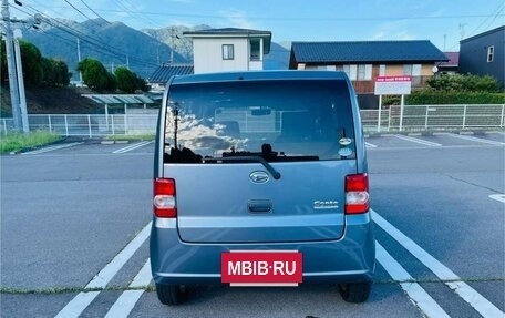 Daihatsu Move Conte I рестайлинг, 2010 год, 540 077 рублей, 2 фотография