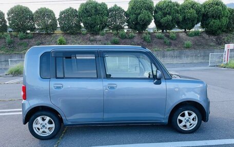 Daihatsu Move Conte I рестайлинг, 2010 год, 540 077 рублей, 3 фотография