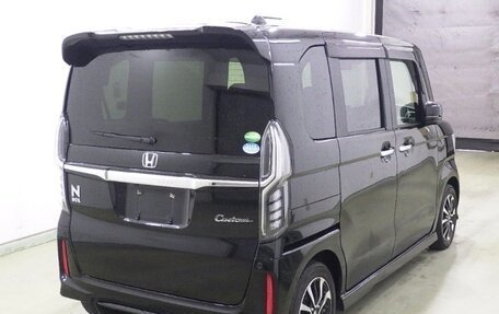 Honda N-BOX II, 2019 год, 985 000 рублей, 6 фотография