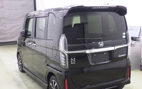 Honda N-BOX II, 2019 год, 985 000 рублей, 7 фотография