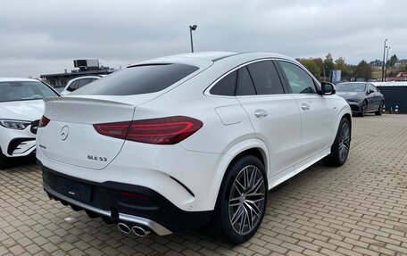 Mercedes-Benz GLE Coupe AMG, 2024 год, 19 168 484 рублей, 5 фотография