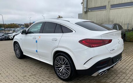 Mercedes-Benz GLE Coupe AMG, 2024 год, 19 168 484 рублей, 3 фотография