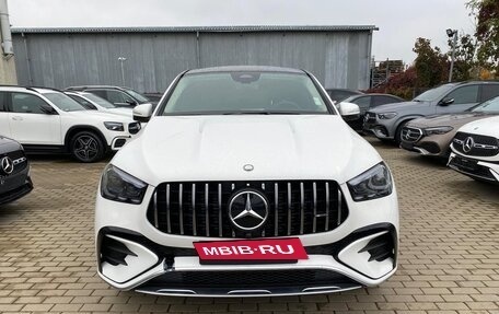 Mercedes-Benz GLE Coupe AMG, 2024 год, 19 168 484 рублей, 7 фотография