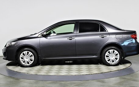 Toyota Corolla, 2012 год, 1 277 000 рублей, 7 фотография