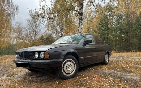 BMW 5 серия, 1995 год, 180 000 рублей, 1 фотография