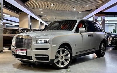 Rolls-Royce Cullinan, 2021 год, 25 647 002 рублей, 1 фотография