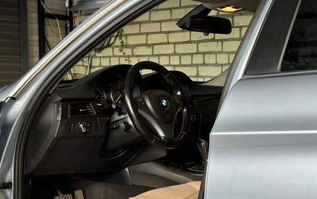 BMW 3 серия, 2011 год, 1 285 000 рублей, 10 фотография