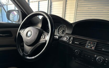 BMW 3 серия, 2011 год, 1 285 000 рублей, 18 фотография