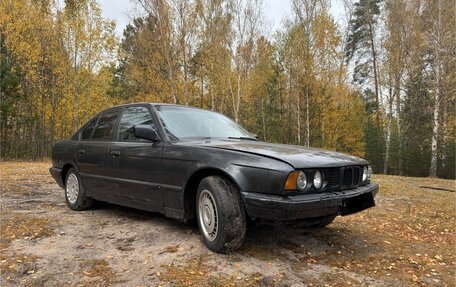 BMW 5 серия, 1995 год, 180 000 рублей, 2 фотография