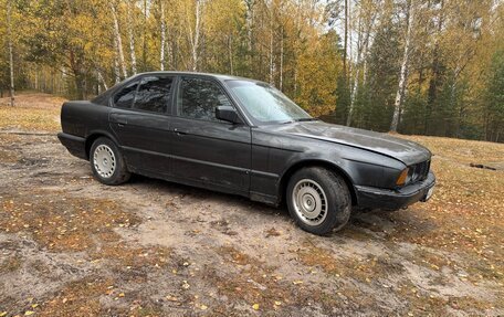 BMW 5 серия, 1995 год, 180 000 рублей, 3 фотография