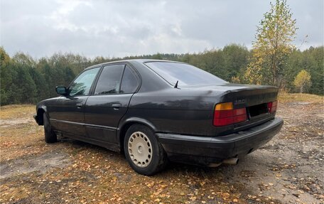 BMW 5 серия, 1995 год, 180 000 рублей, 5 фотография