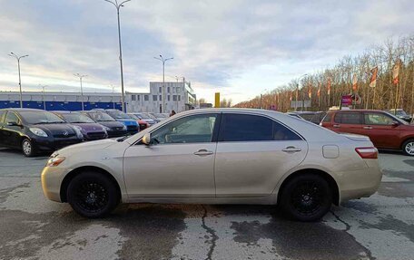 Toyota Camry, 2007 год, 1 099 000 рублей, 4 фотография