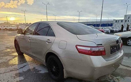 Toyota Camry, 2007 год, 1 099 000 рублей, 5 фотография