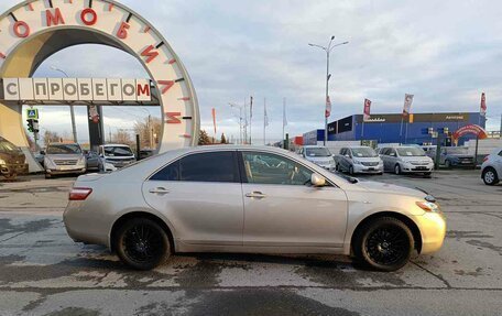 Toyota Camry, 2007 год, 1 099 000 рублей, 9 фотография