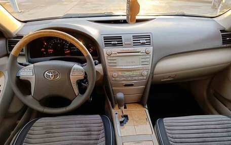 Toyota Camry, 2007 год, 1 099 000 рублей, 18 фотография