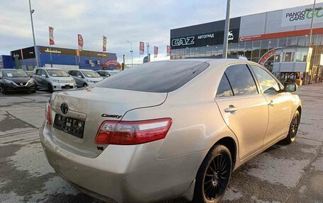 Toyota Camry, 2007 год, 1 099 000 рублей, 8 фотография