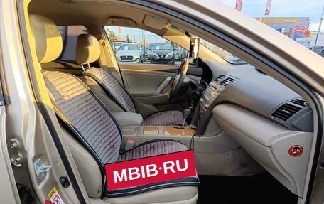 Toyota Camry, 2007 год, 1 099 000 рублей, 15 фотография