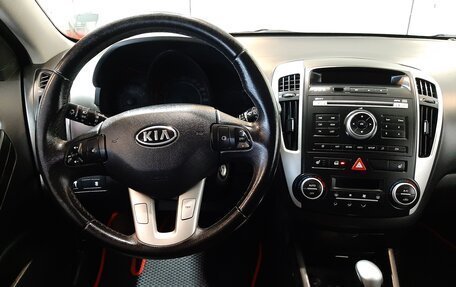 KIA cee'd I рестайлинг, 2011 год, 950 000 рублей, 13 фотография