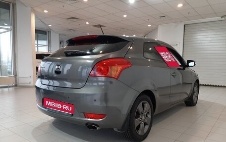 KIA cee'd I рестайлинг, 2011 год, 950 000 рублей, 6 фотография