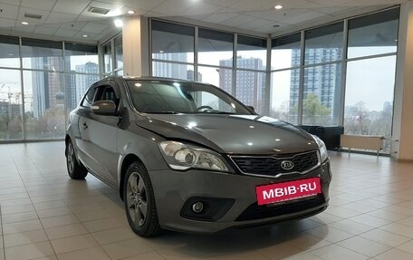 KIA cee'd I рестайлинг, 2011 год, 950 000 рублей, 7 фотография